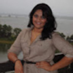 Meet your Posher, Archana